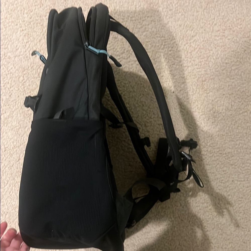 The North Face borealis backpack - Picture 6 of 12